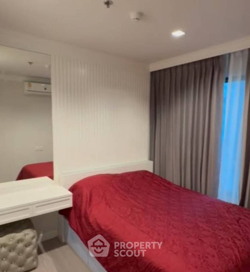 รูป คอนโด 2-ห้องนอน ที่ ไลฟ์ สาทร เซียร์รา ใกล้ BTS ตลาดพลู (ID 2446068) - รูปที่ 4/5