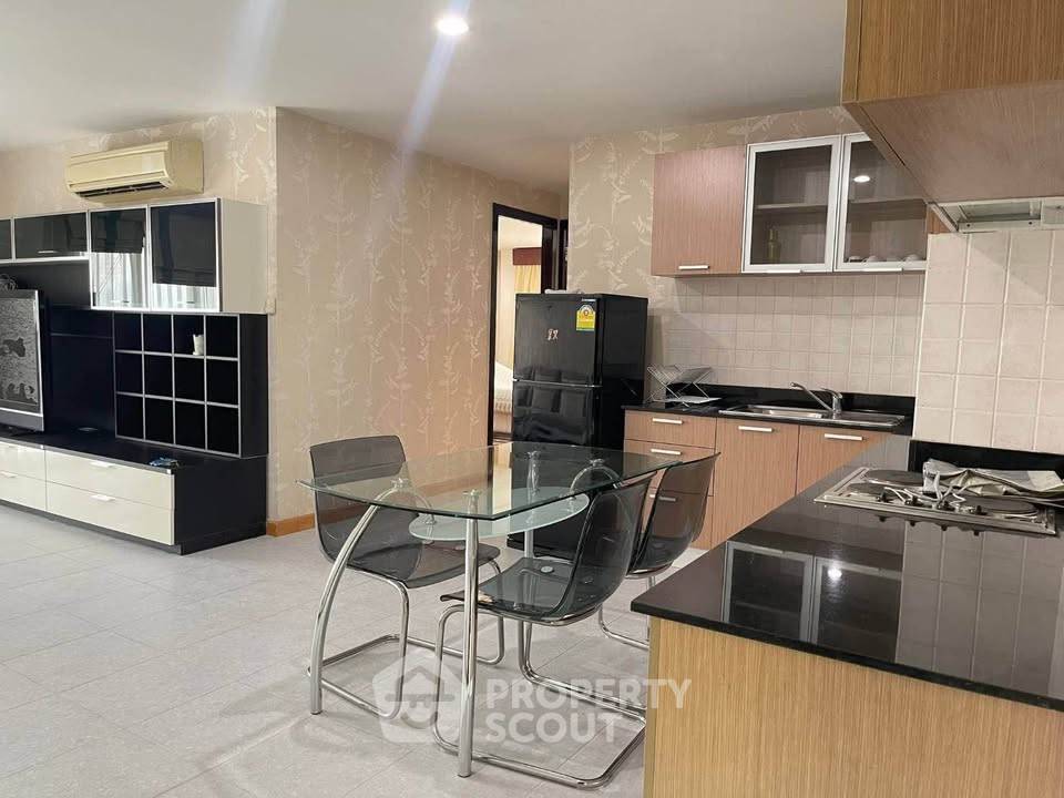 picture 2-BR Condo at Le Celeste Rama 9- Srinakarin Condominium near ARL Hua Mak (ID 2467051) - 7/7