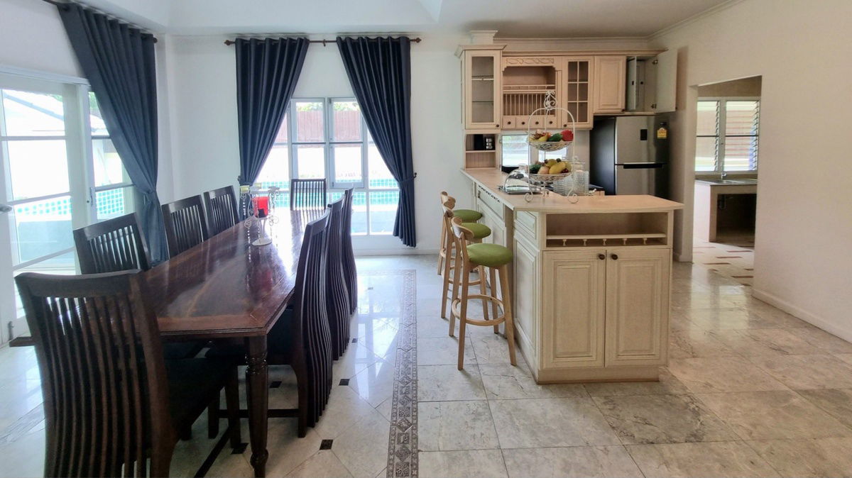 picture Pool Villa for Sale at Mantana, Land & Houses Project, Hang Dong District - 6/25