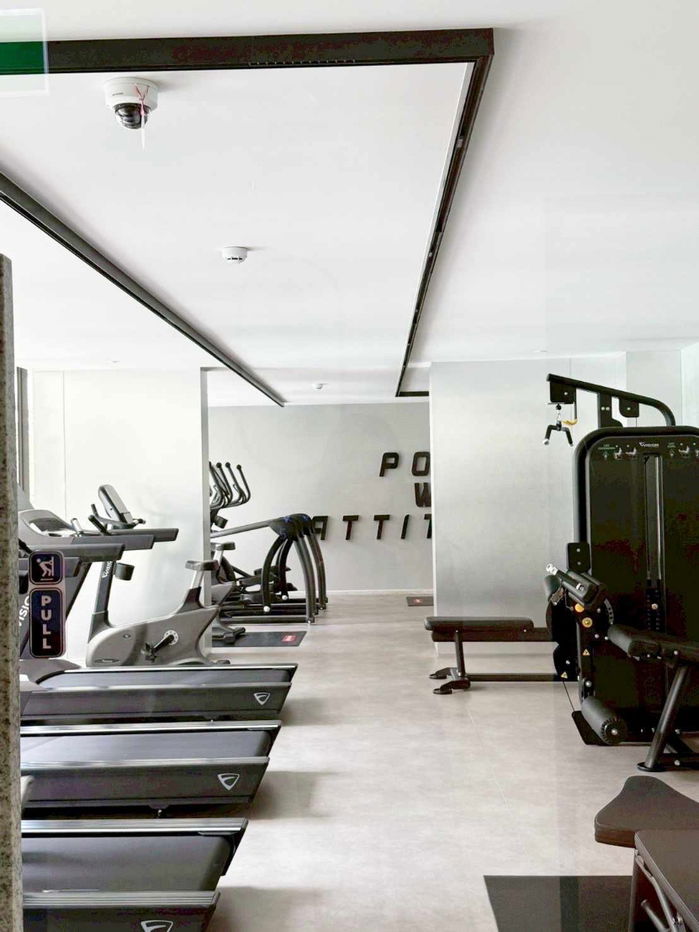 รูป ห้องมาใหม่🐲แอดไลน์ได้เลยครับ🐲✨✨🛋️🛌 ห้วยขวาง💥ควินทารา มาย'เจน รัชดา - ห้วยขวาง🔴178/184🟢🟡 - รูปที่ 7/10