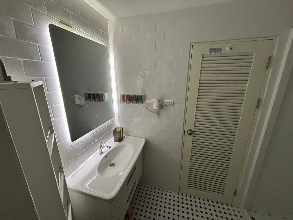 รูป #A124261 ✅ 5/12/68 ให้เช่า Topview Tower 📲📢สอบถาม ld line @condoboy - รูปที่ 6/8