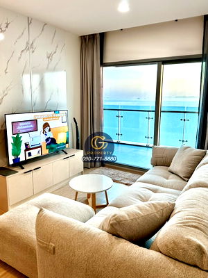 คอนโดให้เช่า : ให้เช่า คอนโด Symphony บางพระ (พร้อมเข้าอยู่) ห้องใหม่

💥 ให้เช่า : 45,000 บาท/เดือน 
