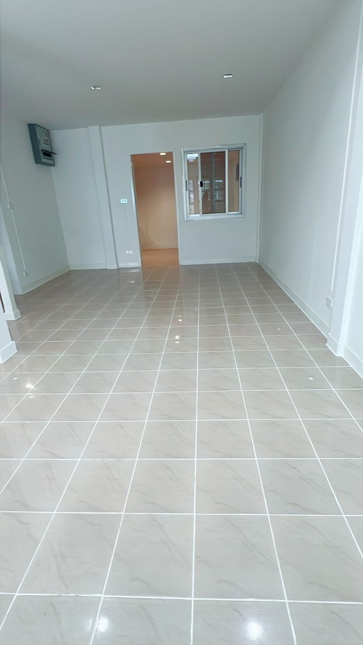 รูป 🚩ขายด่วน !! ทาวเฮ้าส์ หมู่บ้านบุศรินทร์ บ้านกล้วย ไทรน้อย !! - รูปที่ 15/21