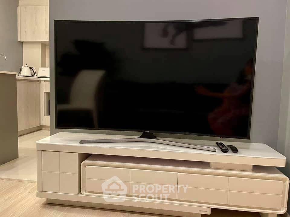 รูป คอนโด 1-ห้องนอน ที่ ไลฟ์ วัน ไวร์เลส ใกล้ BTS เพลินจิต (ID 2259672) - รูปที่ 6/13