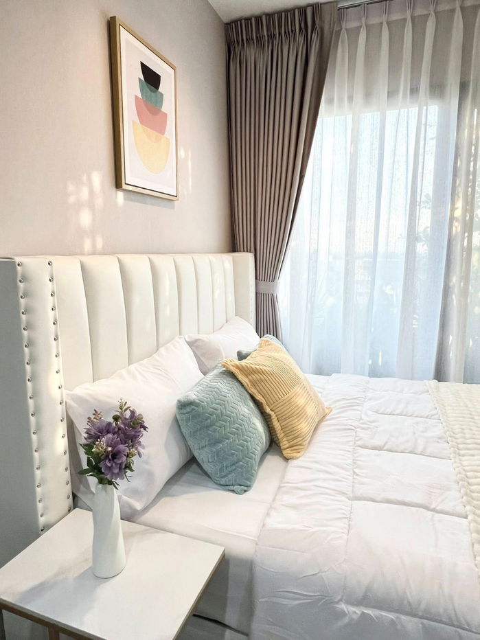 รูป 🔮RB22076 ให้เช่าถูกมาก👍เดอะ โพลิแทน รีฟ✅แอดไลน์ @119dgdea ( มี @ ด้วย) แอดมินตอบไว - รูปที่ 17/19