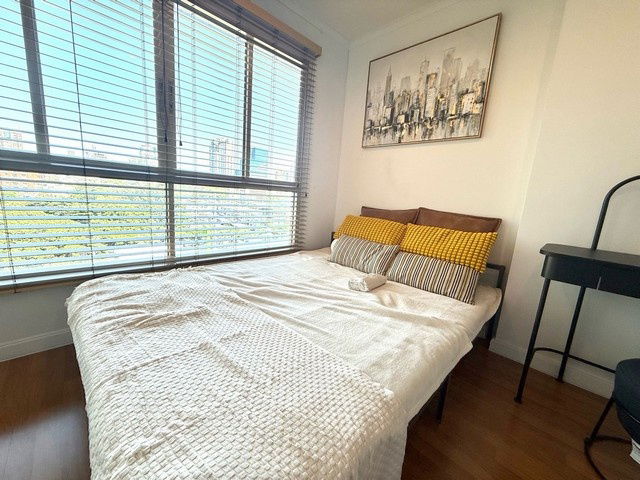 picture C6427 Rent : Condo Lumpini Place Rama 4 - Kluaynamthai ( BTS Ekkamai ) 064 665 4666 - 1/16