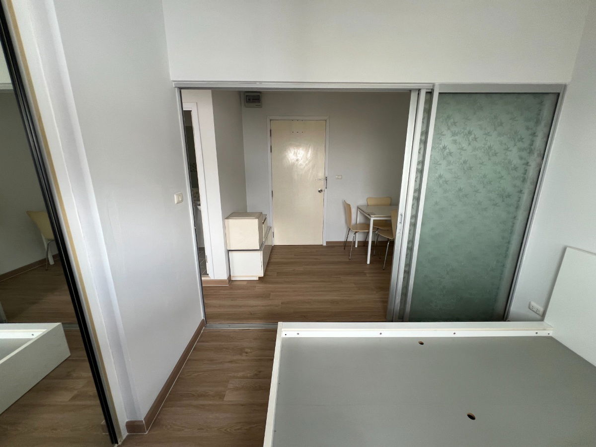 รูป JK 5435579 : พลัม คอนโด บางใหญ่ สเตชั่น - รูปที่ 29/30