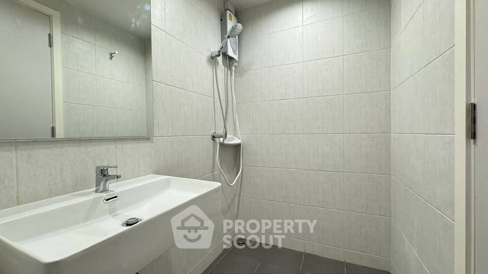 รูป คอนโด 1-ห้องนอน ที่ ไอคอนโด แอคทีฟ พัฒนาการ ใน สวนหลวง (ID 2466823) - รูปที่ 7/10