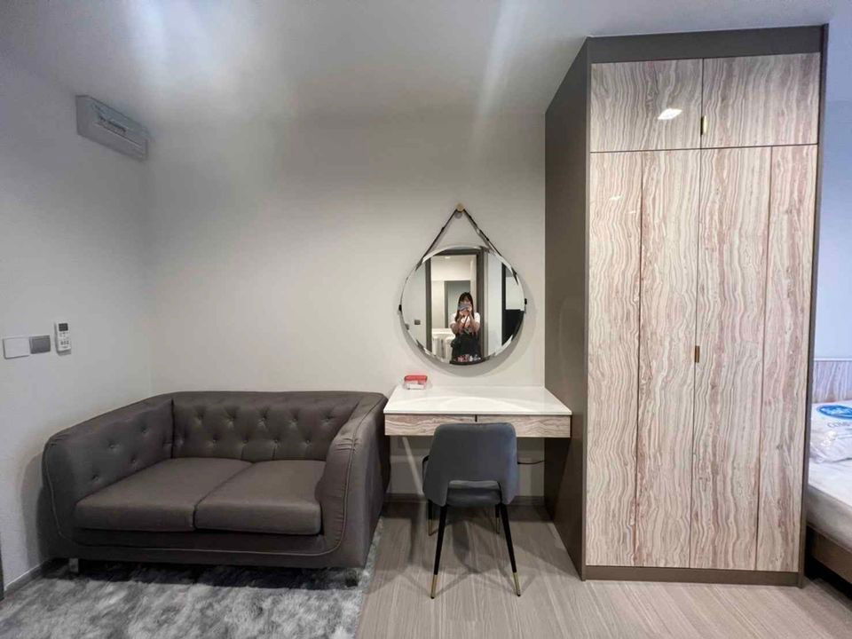 รูป ห้องมาใหม่🐲แอดไลน์ได้เลยครับ🐲✨✨🛋️🛌Life Asoke Hype - รูปที่ 4/9