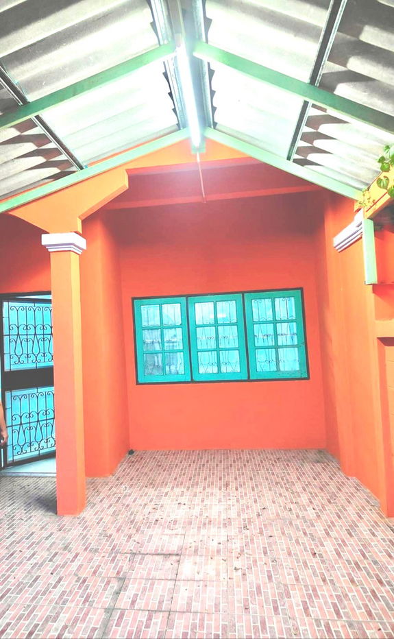 รูป ขายบ้านทาวเฮ้า จ.อยุธยา(ไม่มีค่าส่วนกลาง) - รูปที่ 3/13