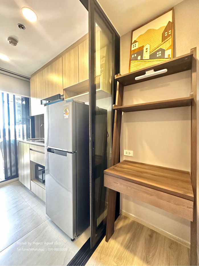 picture ForRent🔥Origin Plug&Play Srinakarin  - 6/25