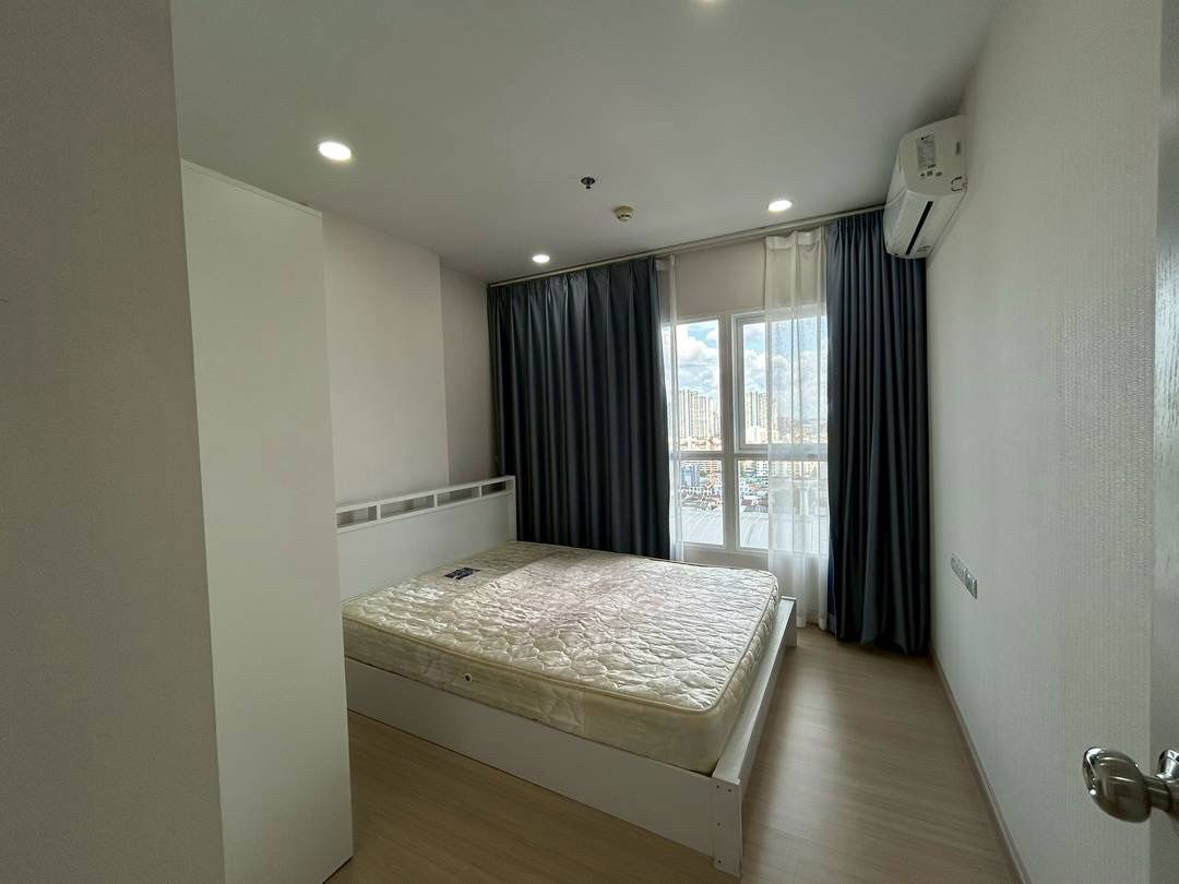 รูป ให้เช่าด่วน ศุภาลัย เวอเรนด้า รามคำแหง - รูปที่ 4/11