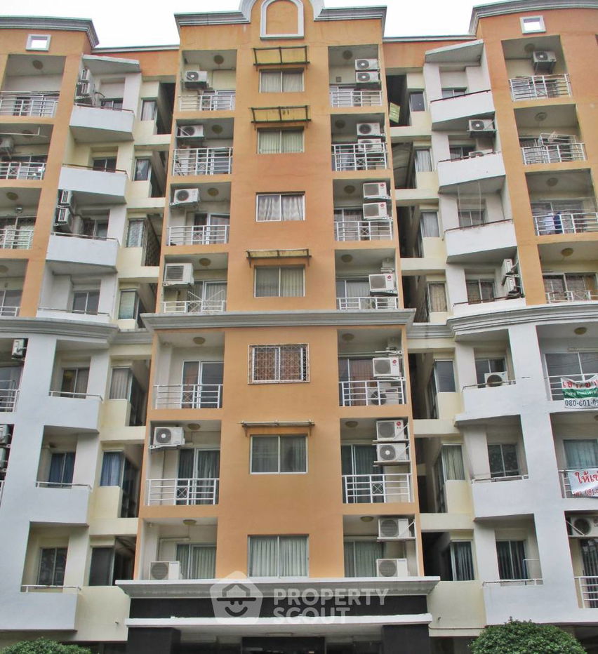 รูป คอนโด 2-ห้องนอน ที่ อัสสกาญจน์ เพลส ลาดพร้าว 85 คอนโดมิเนียม ใน คลองเจ้าคุณสิงห์ (ID 2382467) - รูปที่ 2/8