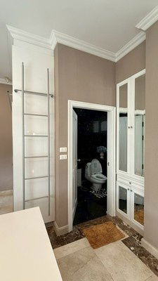 picture svs297 2-story detached house for rent at Perfect Masterpiece Sukhumvit 77. - 12/26