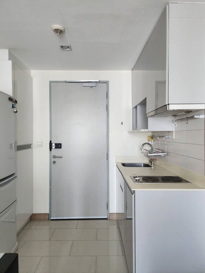 รูป ให้เช่า Ideo mobi phayathai 2 ห้องนอน 2 ห้องสวย เฟอร์นิเจอร์ครบ ใกล้ BTS พญาไท เดินทางสะดวก สนใจแอดไลน์ @best_condo - รูปที่ 4/5