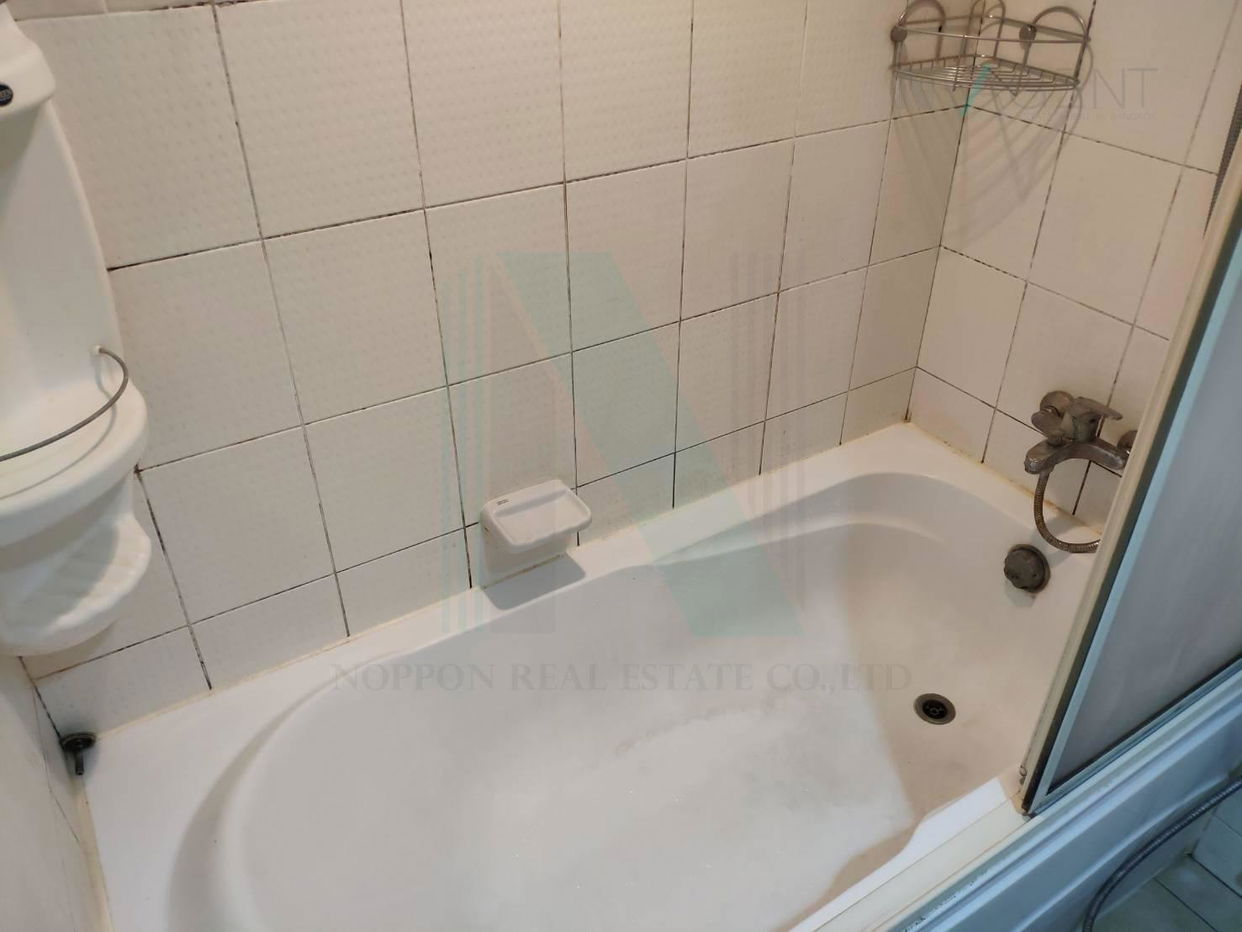 picture For rent condo LUMPINI PLACE RATCHADA - THAPA Building B, Floor 19,Studio, Room size 31.00 sqm - 8/8