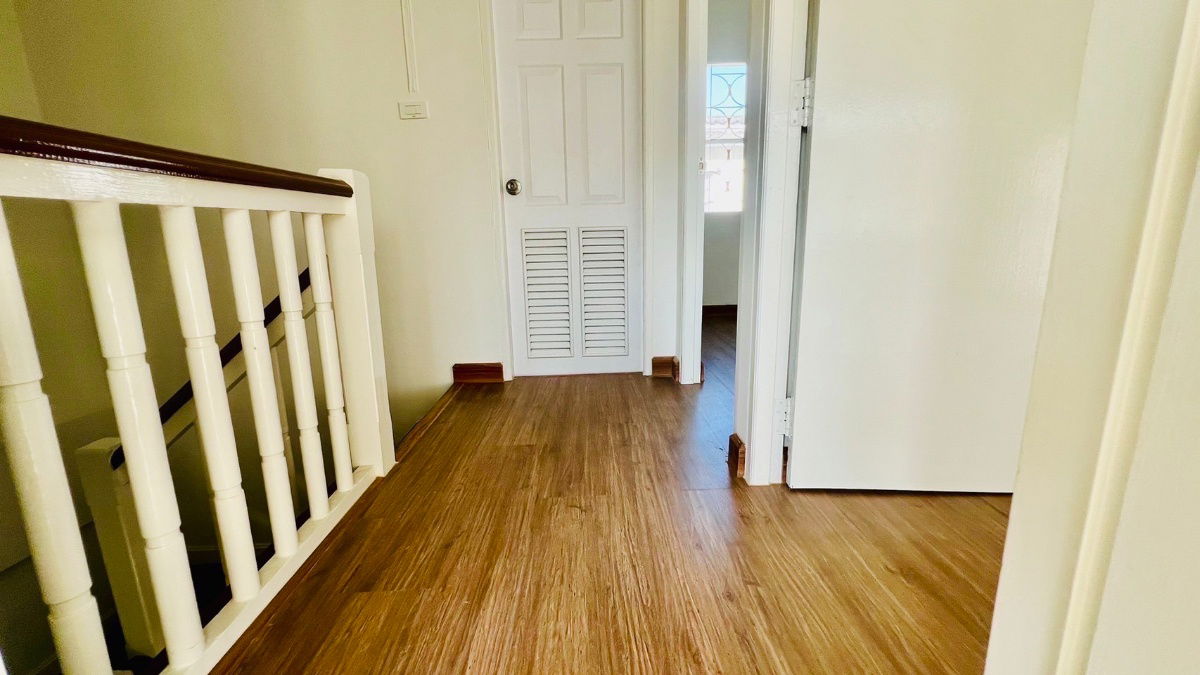 รูป 🚩ขายด่วน !! ทาวเฮ้าส์ หมู่บ้านบุศรินทร์ บ้านกล้วย ไทรน้อย !! - รูปที่ 9/21