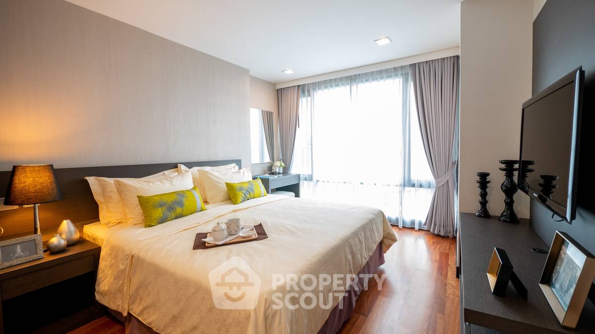 รูป คอนโด 2-ห้องนอน ที่ เดอะ คลาเส่ เรสสิเด้นซ์ ใกล้ MRT สุขุมวิท (ID 1547553) - รูปที่ 7/9