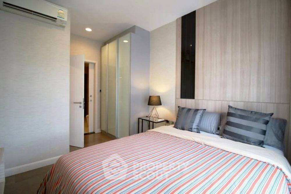 รูป คอนโด 2-ห้องนอน ที่ เดอะ เครสท์ สุขุมวิท 34 ใกล้ BTS ทองหล่อ (ID 2466957) - รูปที่ 13/18