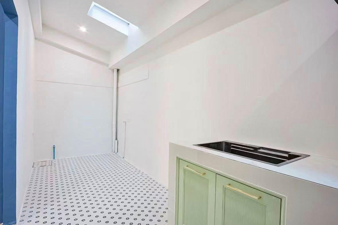 รูป ขายทาวน์เฮ้าส์ 2 ชั้น พัทยา รีโนเวทใหม่ พร้อมเฟอร์นิเจอร์บิลต์อิน ทำเลทอง ถนนเทพประสิทธิ์ - รูปที่ 15/21