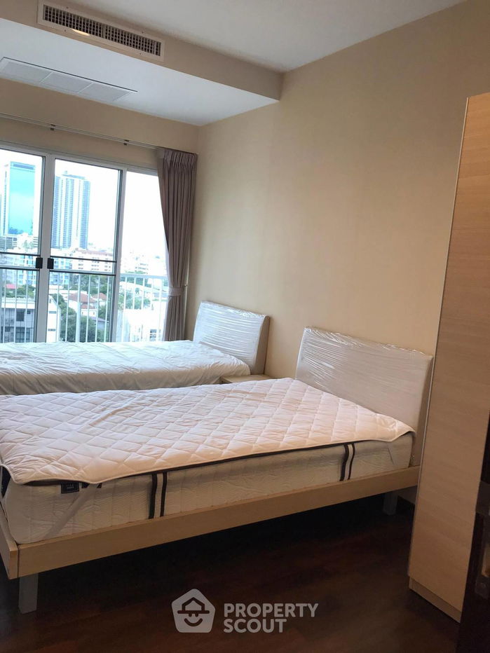 picture 2-BR Condo at Noble Ora near BTS Thong Lor (ID 452736) - 11/12