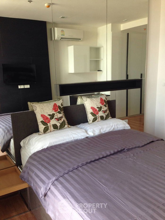 picture 2-BR Condo at The Coast Bangkok near BTS Bang Na (ID 2466119) - 4/7