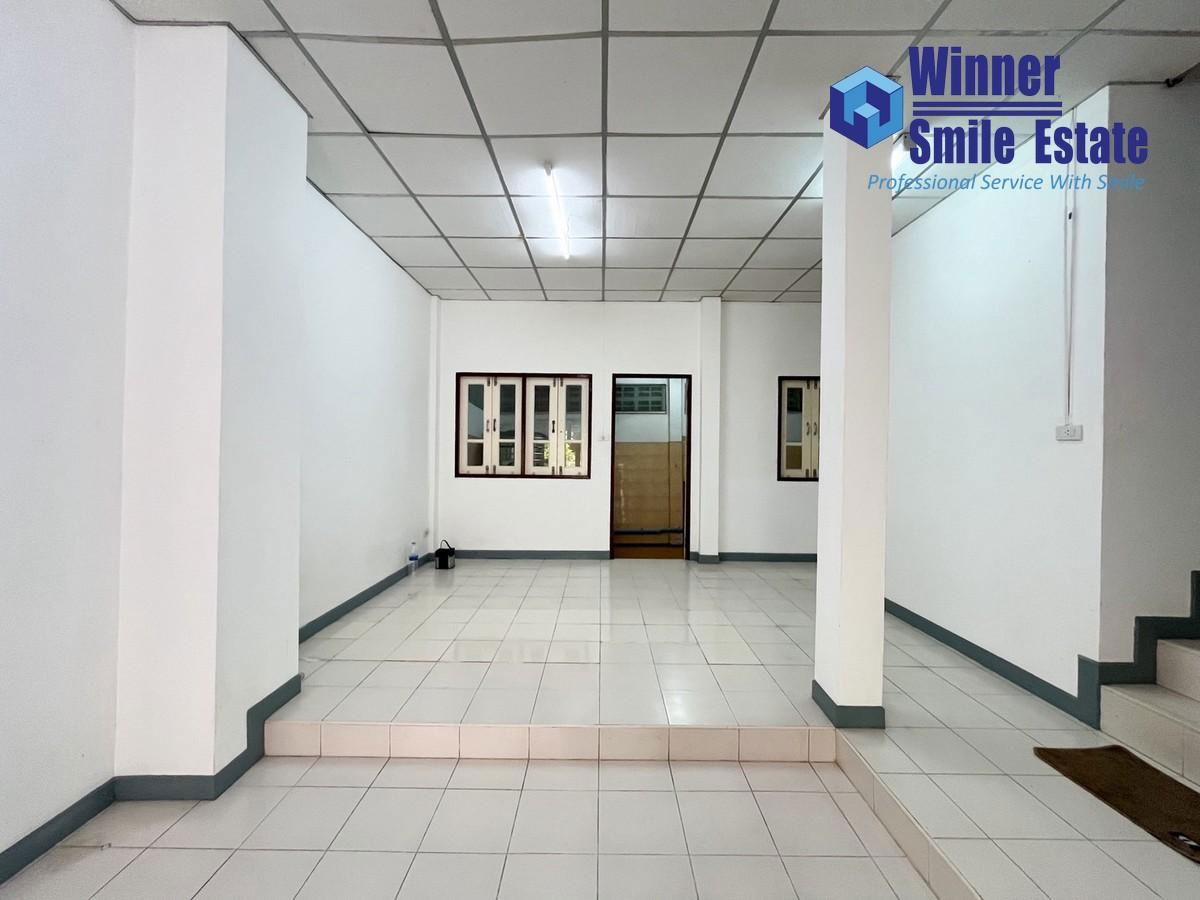 รูป เช่า ทาวน์โฮม ลัลลี่ วิลล์ 1 ศรีนครินทร์ เทพารักษ์ ซอยมังกร ราคาเบาๆ น่าอยู่มาก - รูปที่ 5/14