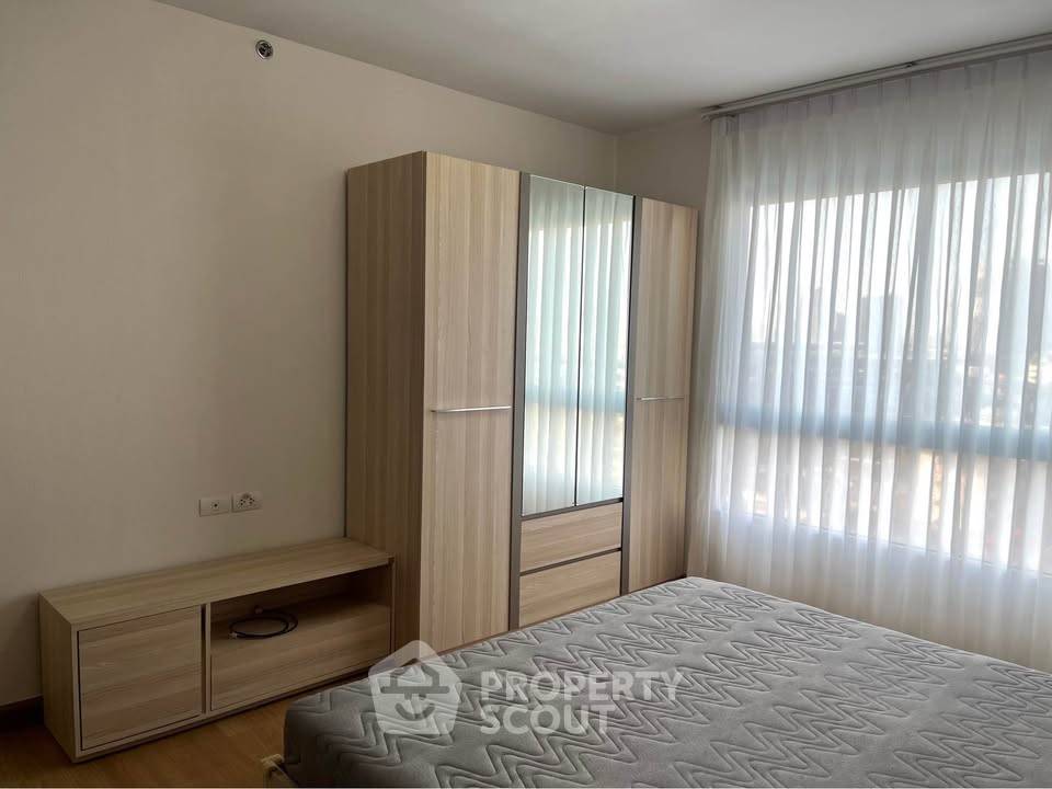 รูป คอนโด 1-ห้องนอน ที่ ศุภาลัย เวอเรนด้า รัชวิภา - ประชาชื่น ใกล้ MRT บางซ่อน (ID 2463791) - รูปที่ 4/9