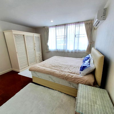 คอนโดให้เช่า : ST0364 ดี.เอส. ทาวเวอร์ 2 สุขุมวิท 39   D.S. Tower 2 Sukhumvit 39  ST0364 