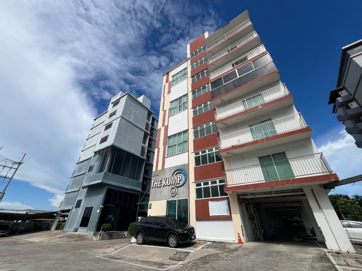 รูป JK 6545729 : เดอะ กัมพ์ คอนโดมิเนียม N - รูปที่ 6/27