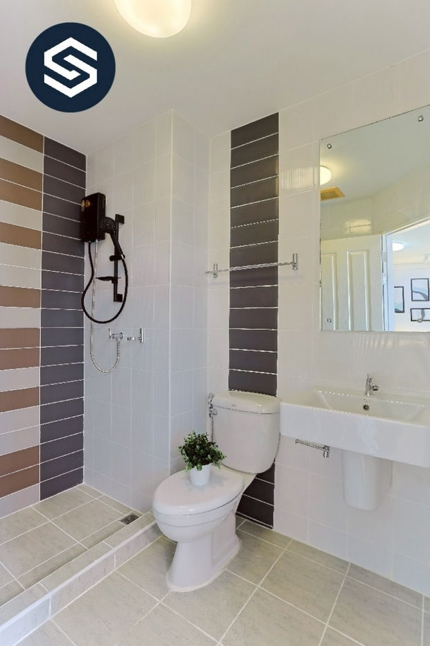 picture The Trust Residence Ratchada Rama3 - 12/12