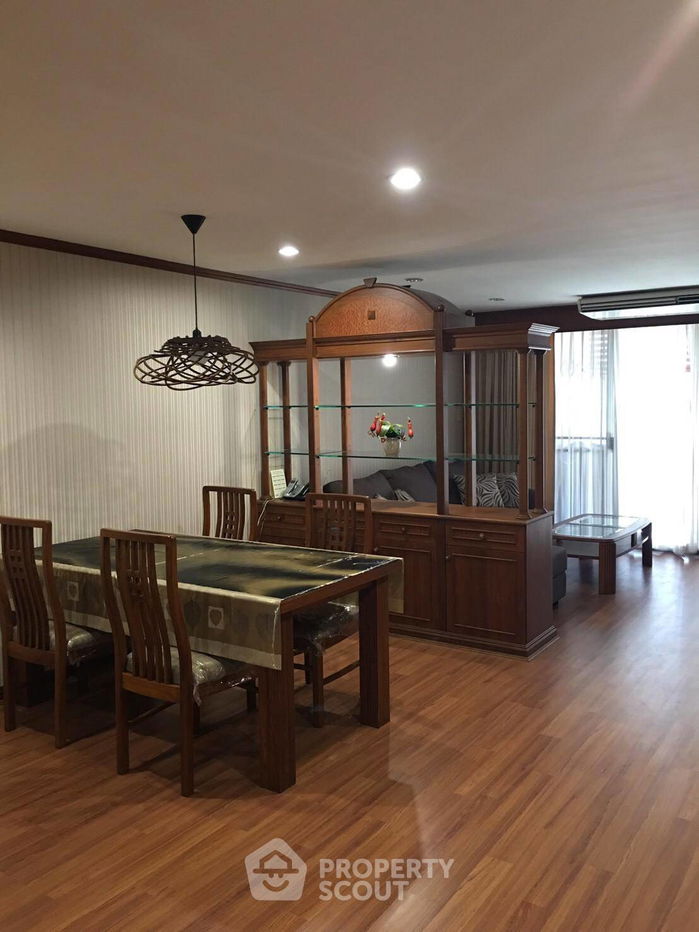 รูป คอนโด 2-ห้องนอน ที่ อคาเดเมีย แกรนด์ ทาวเวอร์ ใกล้ BTS พร้อมพงษ์ (ID 452627) - รูปที่ 1/9