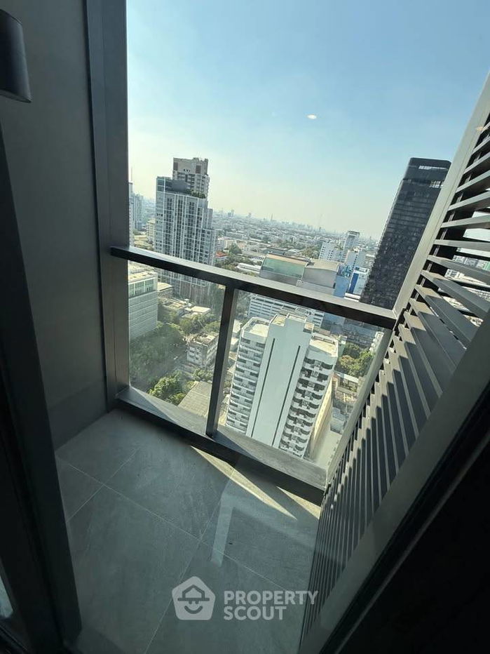 picture 1-BR Condo at The Extro Phayathai–Rangnam near BTS Victory Monument (ID 2459153) - 11/18