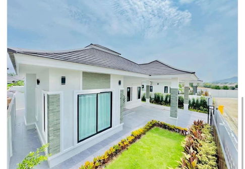 ให้เช่า ZENT 112 HUA-HIN / เซน 112 หัวหิน Line OA : @743lzjql