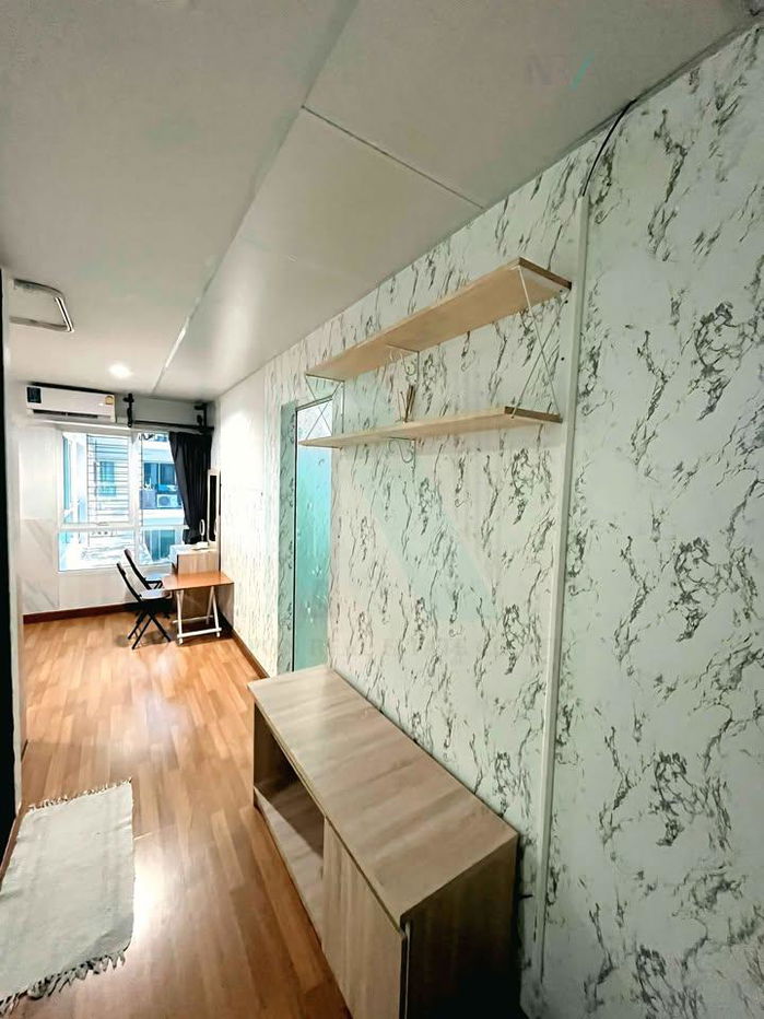 picture For Rent Condo REGENT ORCHID TALAD PLU Building B, Floor 7,1 bed room, Room size 34.00 sqm - 3/8