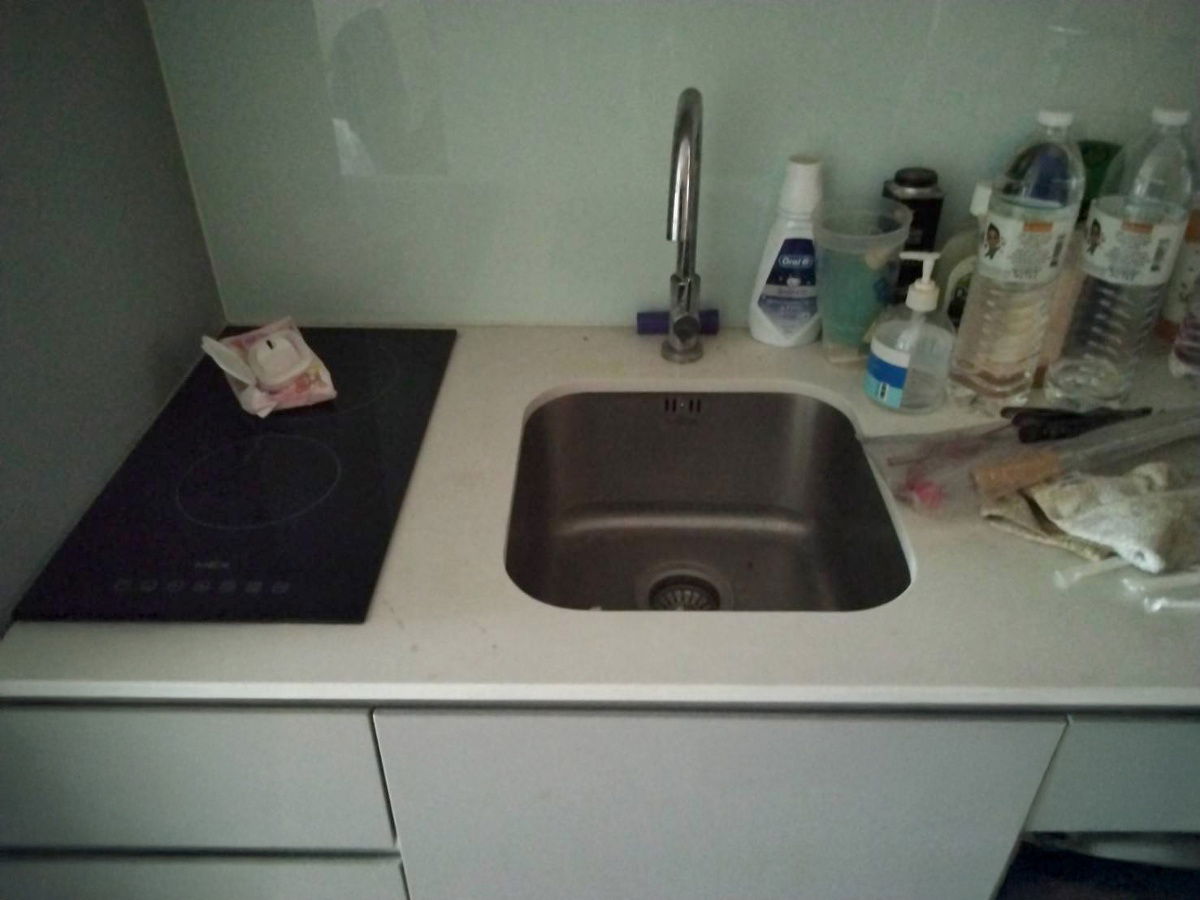 รูป JK 1374396 : โนเบิล รีโว สีลม (Noble Revo Silom) - รูปที่ 8/9