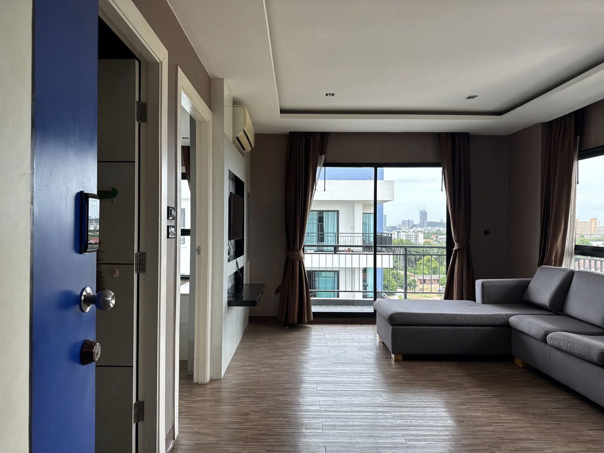 รูป JK 4341103 : พอชแลนด์ 3 เดอะ บลู เรสซิเดนซ์ - รูปที่ 7/17