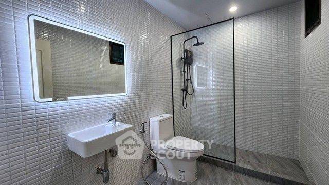 รูป คอนโด สตูดิโอ ที่ ลุมพินี พาร์ค วิว ใกล้ MRT ลุมพินี (ID 1900329) - รูปที่ 4/9