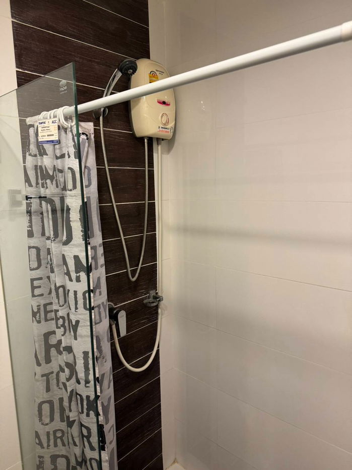 รูป 🏢 ให้เช่าคอนโด : A Space ME Bangna (เอ สเปซ มี บางนา)   รหัสทรัพย์ | 📌LNP-C10840  - รูปที่ 8/9