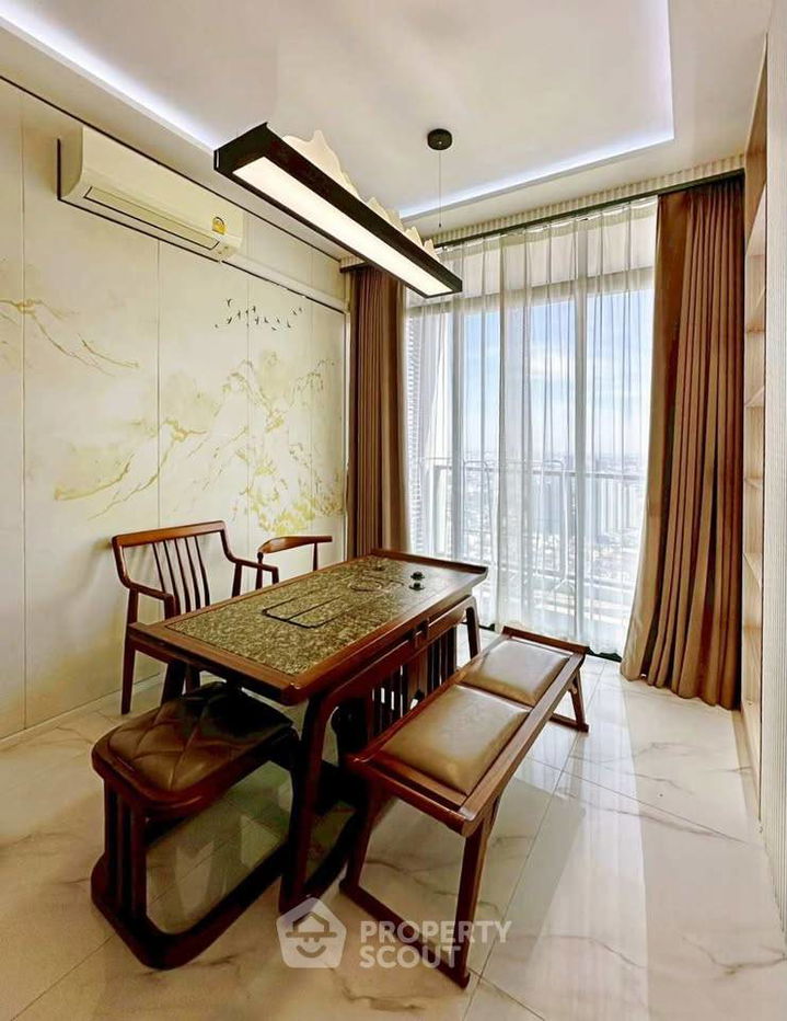 รูป คอนโด 4-ห้องนอน ที่ วิซดอม อินสปาย สุขุมวิท ใกล้ BTS ปุณณวิถี (ID 2461470) - รูปที่ 9/12