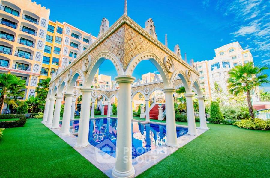 picture 2-BR Condo at Venetian Signature Condo Resort Pattaya close to Pattaya (ID 1456524) - 19/27