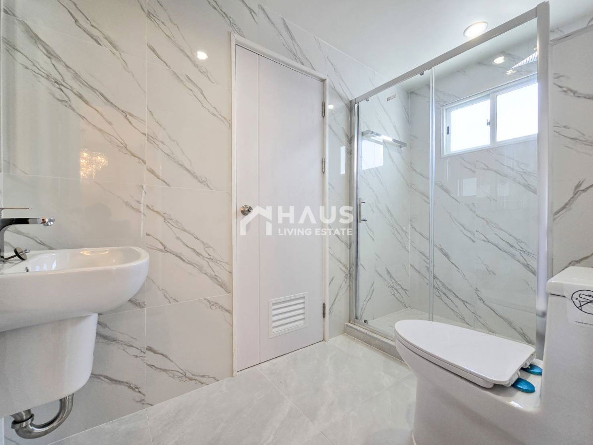 รูป 🔥 ขายบ้านแฝด ภัสสร ไพรด์ พระราม 5 สิรินธร 🔥/ 3 ห้องนอน #HBGK024 - รูปที่ 16/18