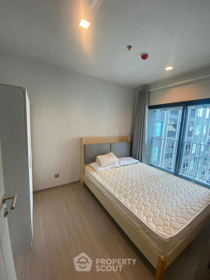 รูป คอนโด 1-ห้องนอน ที่ ไลฟ์ อโศก - พระราม 9 ใกล้ MRT พระราม 9 (ID 2466726) - รูปที่ 5/7