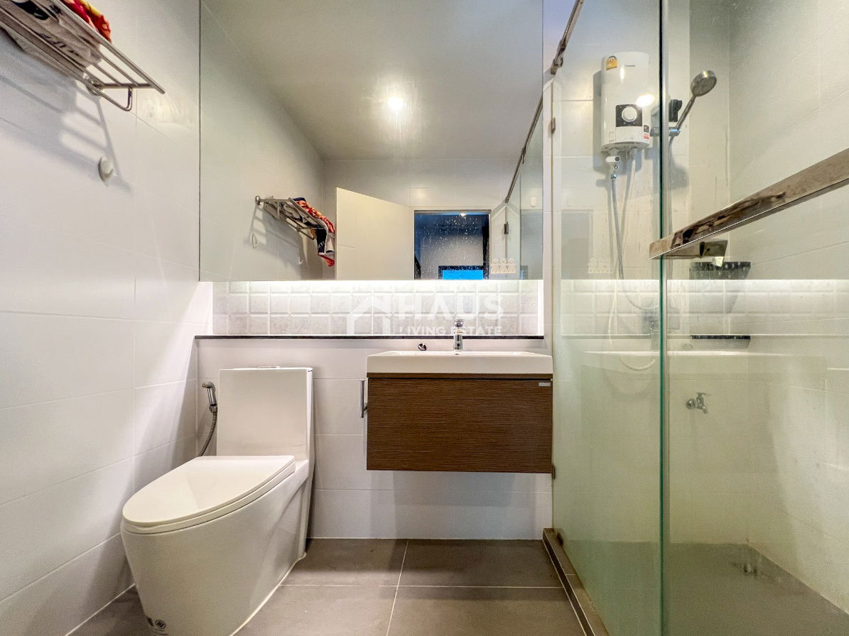 picture Saransiri Chaiyaphruek - Chaengwattana  / 3 Bedrooms #HCYP029 - 16/20