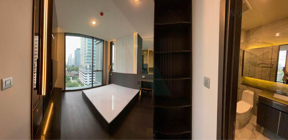 รูป ขายคอนโด Laviq สุขุมวิท 57 แบบ 1 นอน ขนาด 39.98 ตรม. ชั้น 7 ใกล้ BTS เอกมัย - รูปที่ 4/8