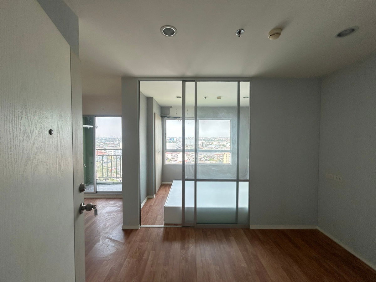 รูป JK 5549616 : ลุมพินี วิลล์ นครอินทร์ - ริเวอร์วิว - รูปที่ 25/38