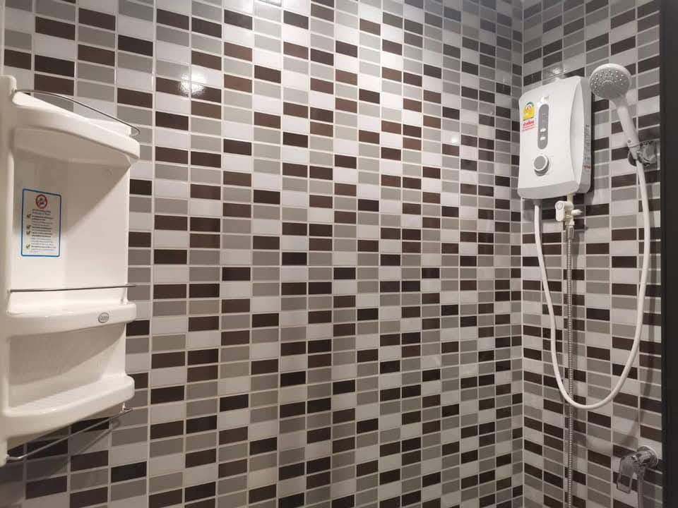 picture 🔥 Condo For Rent - The Base Phetkasem 🚈 Near MRT Phetkasem !! - 8/18