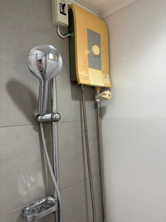 picture Condo for rent Lumpini Place Ratchayothin (equipped with washing machine) - 8/9