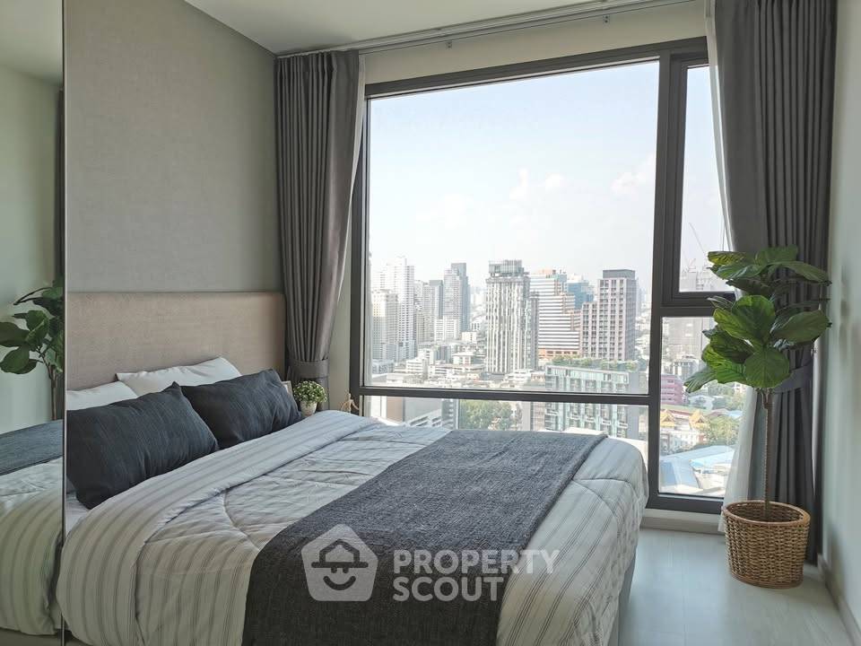 รูป คอนโด 2-ห้องนอน ที่ ริทึ่ม สุขุมวิท42 ใกล้ BTS เอกมัย (ID 2464947) - รูปที่ 11/13