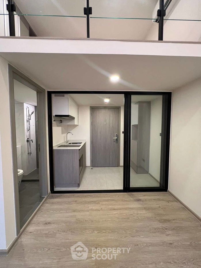 picture 1-BR Condo at Origin Plug & Play Sirindhorn Station near MRT Sirindhorn (ID 2466533) - 5/6